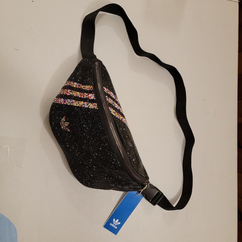 Adidas belt bag